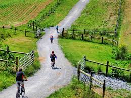 Virginia Creeper Trail